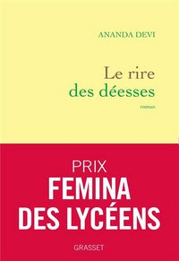 Produktbild: Le rire des d&eacute;esses