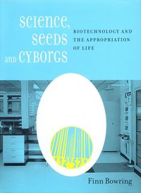 Produktbild: Science, Seeds, and Cyborgs