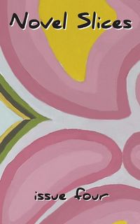 Produktbild: Novel Slices Issue 4