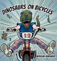 Produktbild: Dinosaurs on Bicycles