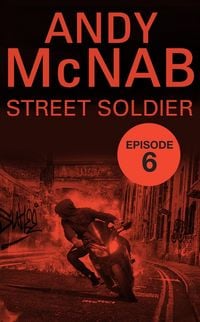 Produktbild: Street Soldier: Episode 6