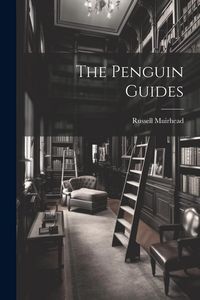 Produktbild: The Penguin Guides