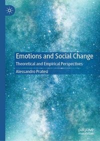 Produktbild: Emotions and Social Change