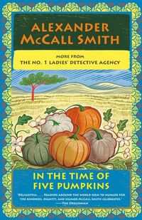 Produktbild: In the Time of Five Pumpkins