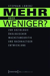 Produktbild: Mehr oder weniger?