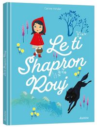 Produktbild: Le Ti Shapron Rouj