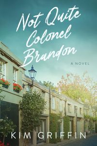 Produktbild: Not Quite Colonel Brandon