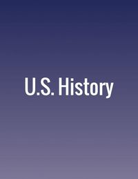 Produktbild: U.S. History