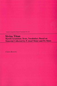 Produktbild: Sivisa Titan