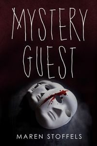 Produktbild: Mystery Guest