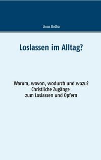 Produktbild: Loslassen im Alltag?