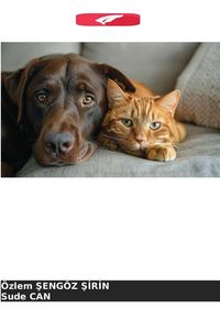 Produktbild: Ultrassonografia oft&aacute;lmica em gatos e c&atilde;es