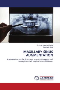 Produktbild: Maxillary Sinus Augmentation