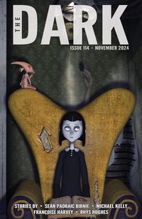 Produktbild: The Dark Issue 114