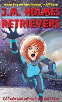 Produktbild: Retrievers