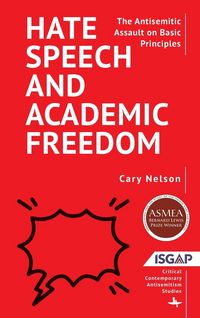 Produktbild: Hate Speech and Academic Freedom