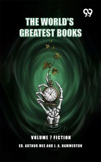 Produktbild: World's Greatest Books: Volume 7 Fiction