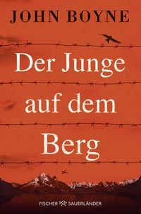 Produktbild: Der Junge auf dem Berg