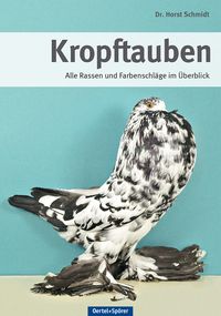 Produktbild: Kropftauben