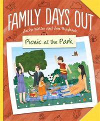 Produktbild: Family Days Out: Picnic at the Park
