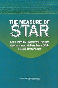 Produktbild: The Measure of Star