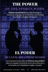 Produktbild: The Power of the Spoken Word