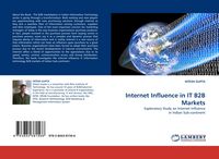 Produktbild: Internet Influence in IT B2B Markets