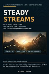 Produktbild: Steady Streams