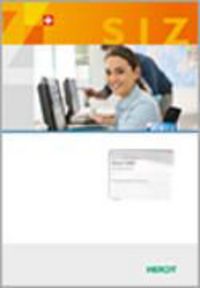 Produktbild: SIZ 102 - Betriebssystem, Kommunikation, Security mit Windows 10 und Outlook 2016