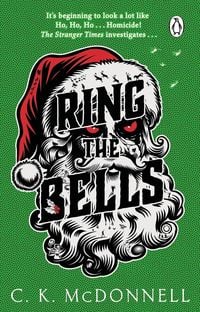 Produktbild: Ring the Bells