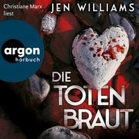 Produktbild: Die Totenbraut