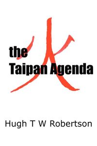 Produktbild: The Taipan Agenda