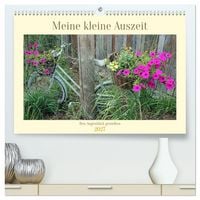 Produktbild: Meine kleine Auszeit (hochwertiger Premium Wandkalender 2027 DIN A2 quer), Kunstdruck in Hochglanz