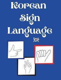 Produktbild: Korean Sign Language