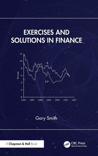 Produktbild: Exercises and Solutions in Finance