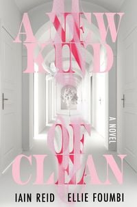 Produktbild: A New Kind of Clean