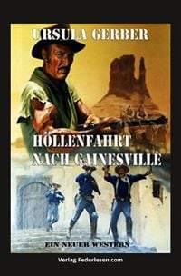 Produktbild: H&ouml;llenfahrt nach Gainesville