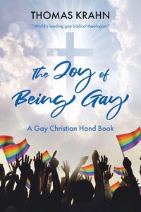 Produktbild: The Joy of Being Gay