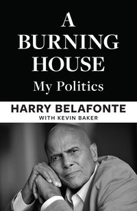 Produktbild: A Burning House