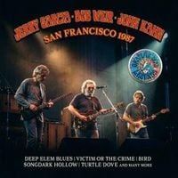 Produktbild: San Francisco 1987