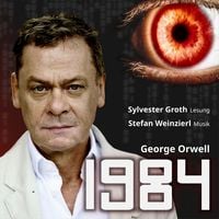 Produktbild: 1984