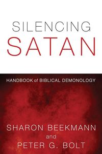 Produktbild: Silencing Satan