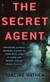 Produktbild: Secret Agent