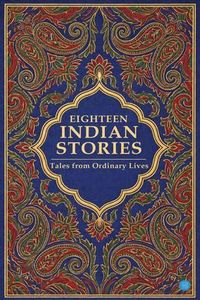 Produktbild: Eighteen Indian Stories