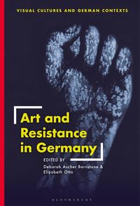 Produktbild: Art and Resistance in Germany