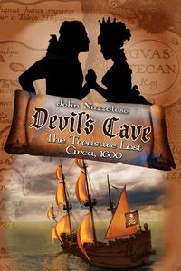Produktbild: Devil's Cave