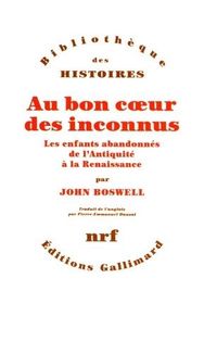 Produktbild: Au bon coeur des inconnus