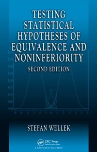 Produktbild: Wellek, S: Testing Statistical Hypotheses of Equivalence and