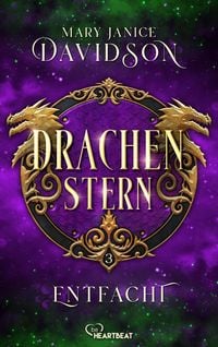 Produktbild: Drachenstern - Entfacht