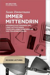 Produktbild: Immer mittendrin